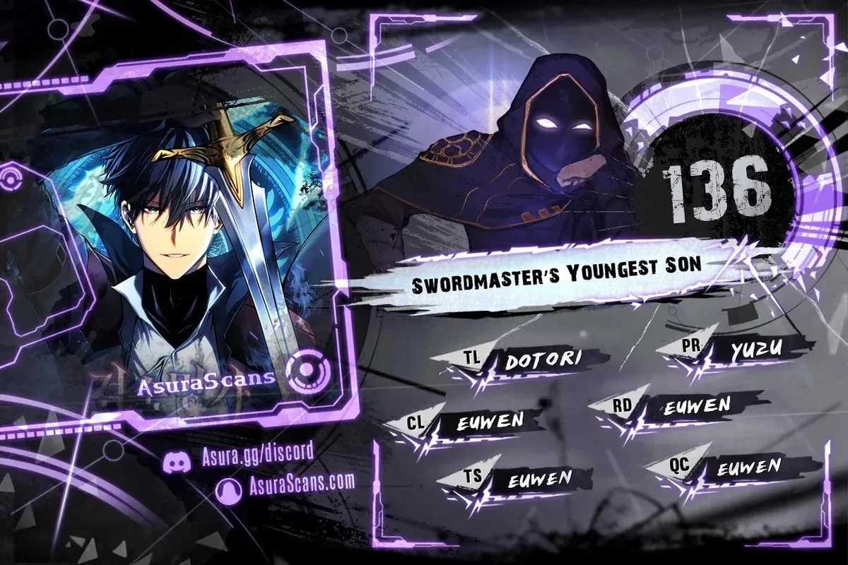 Swordmaster's Youngest Son Chapter 136 1